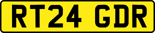 RT24GDR