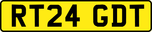 RT24GDT