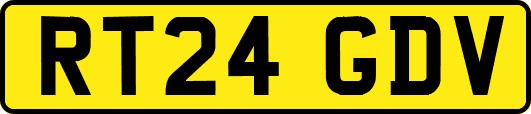 RT24GDV