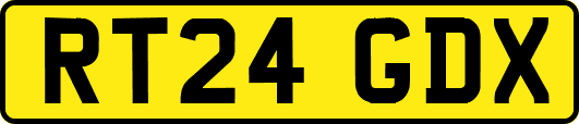 RT24GDX