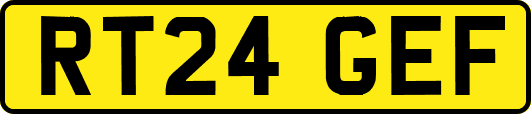 RT24GEF