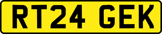 RT24GEK