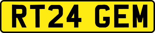 RT24GEM