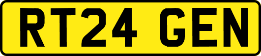 RT24GEN
