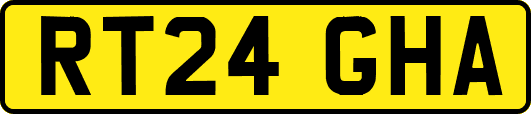 RT24GHA