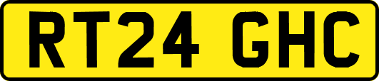 RT24GHC