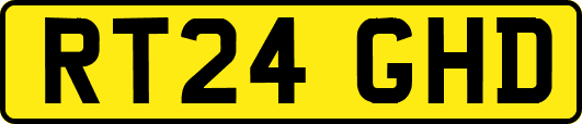 RT24GHD