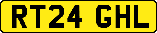 RT24GHL