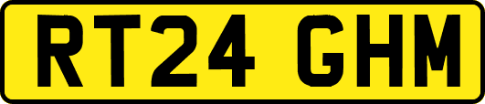 RT24GHM