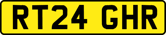 RT24GHR