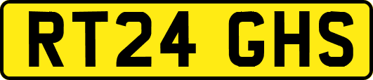 RT24GHS