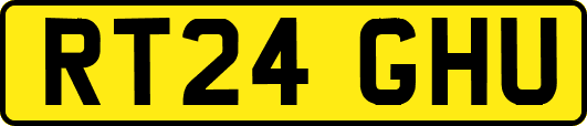 RT24GHU