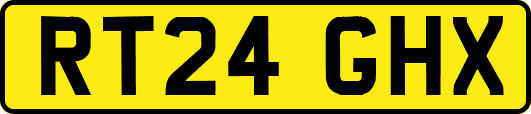 RT24GHX