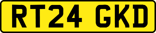 RT24GKD