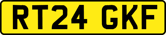 RT24GKF