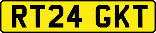RT24GKT