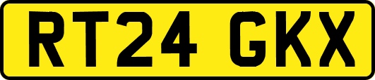 RT24GKX