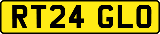 RT24GLO