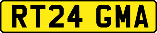 RT24GMA