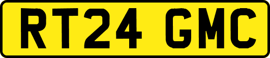 RT24GMC