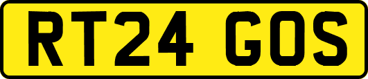 RT24GOS