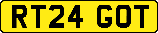 RT24GOT