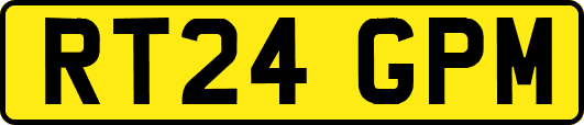 RT24GPM