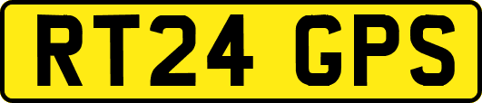 RT24GPS