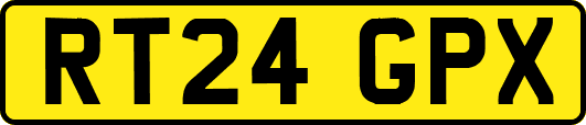 RT24GPX