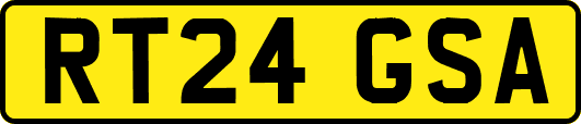 RT24GSA