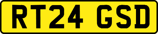 RT24GSD