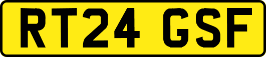 RT24GSF
