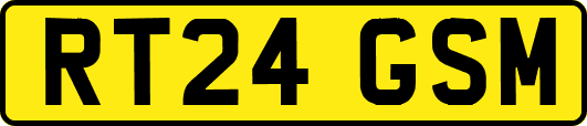 RT24GSM