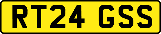 RT24GSS