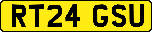 RT24GSU