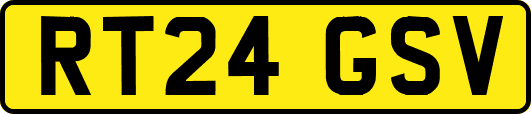 RT24GSV