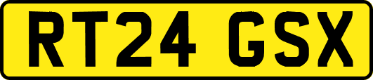 RT24GSX