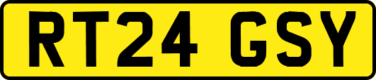 RT24GSY