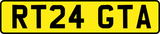 RT24GTA
