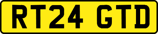 RT24GTD