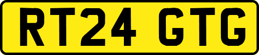RT24GTG