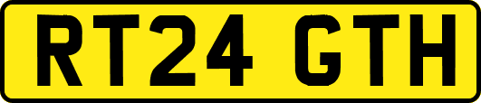 RT24GTH