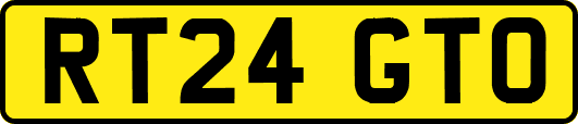 RT24GTO