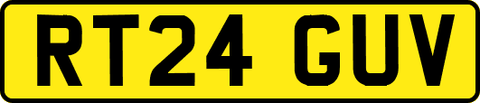 RT24GUV