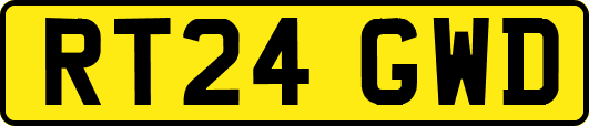 RT24GWD