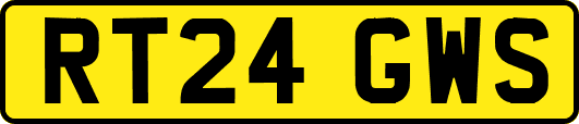 RT24GWS