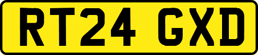RT24GXD