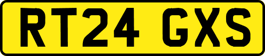 RT24GXS