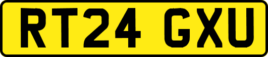 RT24GXU