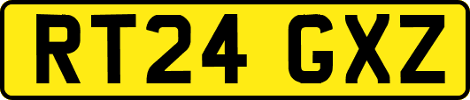 RT24GXZ